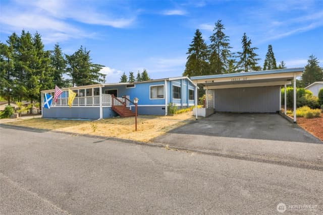 Property photo for 12515 122nd Avenue Ct E #117, Puyallup