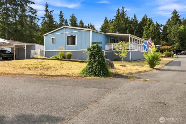 Property photo for 12515 122nd Avenue Ct E #117, Puyallup photo 2