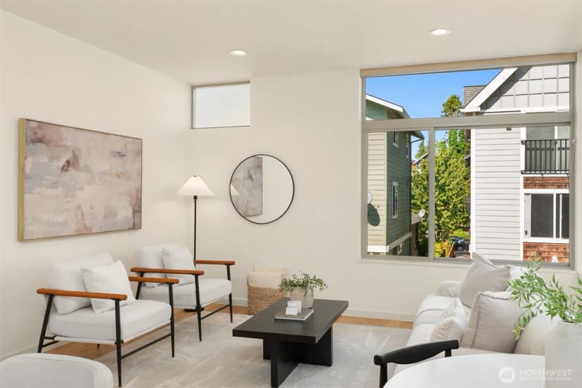 Property photo for 464 Ne Maple Leaf Place #b, Seattle photo 6