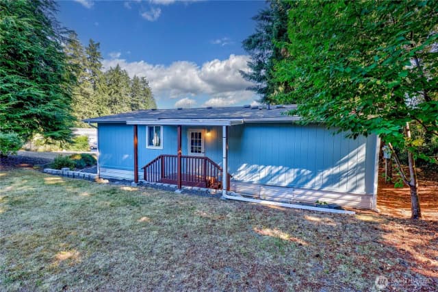 Property photo for 600 Lincoln Road Ne #9, Poulsbo photo 4