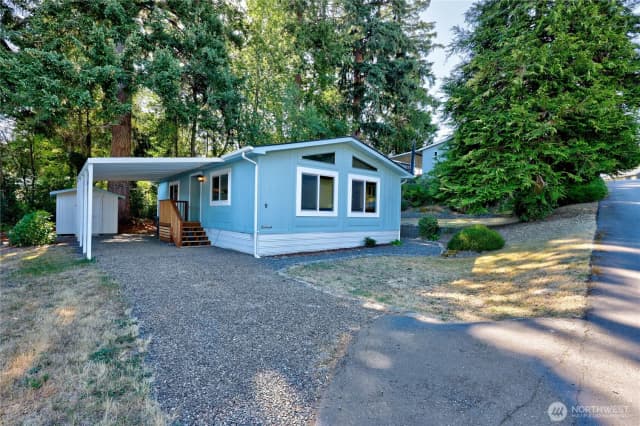 Property photo for 600 Lincoln Road Ne #9, Poulsbo