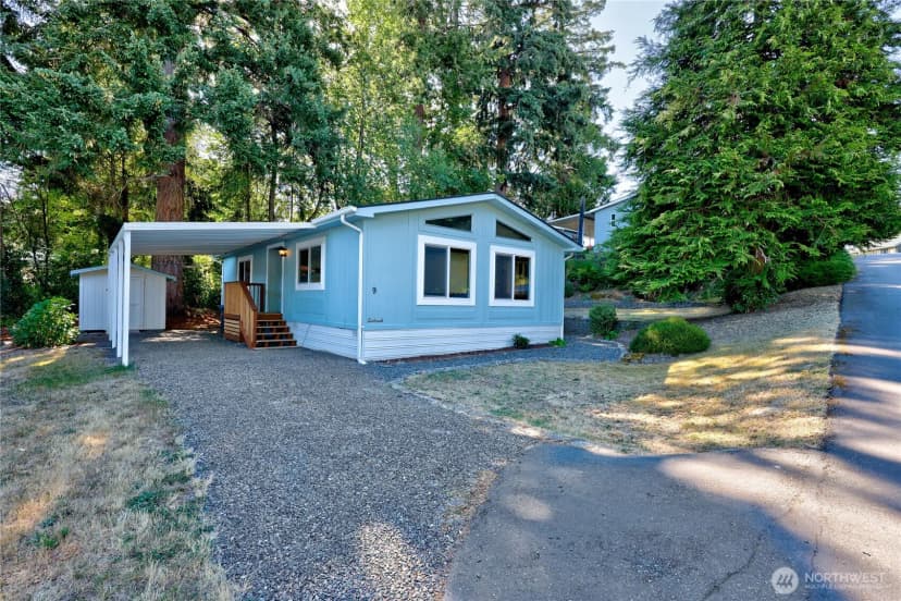 Property photo for 600 Lincoln Road Ne #9, Poulsbo