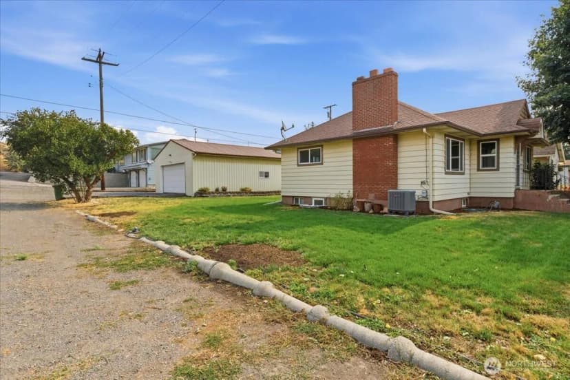 Property photo for 15 Nw Cole, Wilbur photo 26