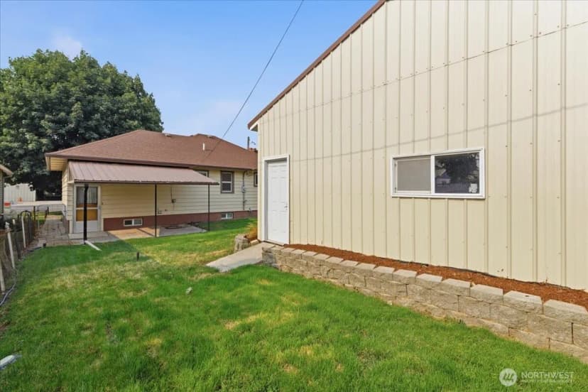 Property photo for 15 Nw Cole, Wilbur photo 32