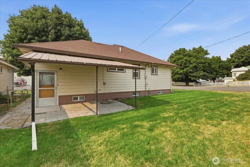 Property photo for 15 Nw Cole, Wilbur photo 33
