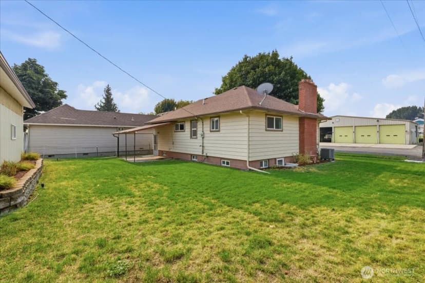 Property photo for 15 Nw Cole, Wilbur photo 27