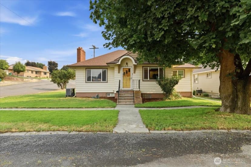Property photo for 15 Nw Cole, Wilbur