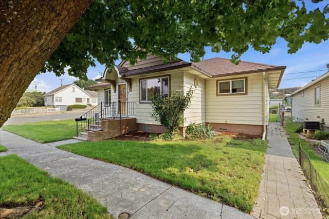 Property photo for 15 Nw Cole, Wilbur photo 2