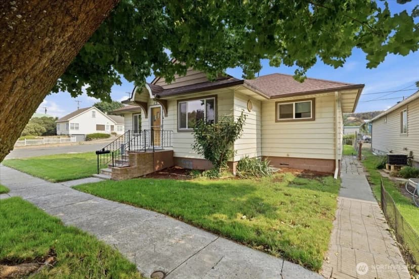 Property photo for 15 Nw Cole, Wilbur photo 2