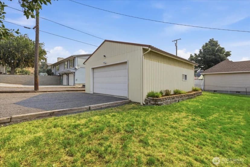 Property photo for 15 Nw Cole, Wilbur photo 29