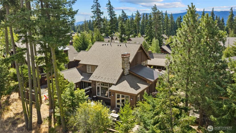 Property photo for 361 Sweet Shop Lane, Cle Elum photo 34