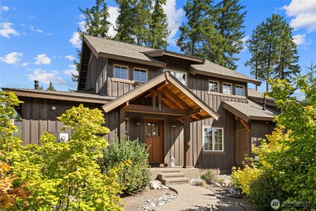 Property photo for 361 Sweet Shop Lane, Cle Elum