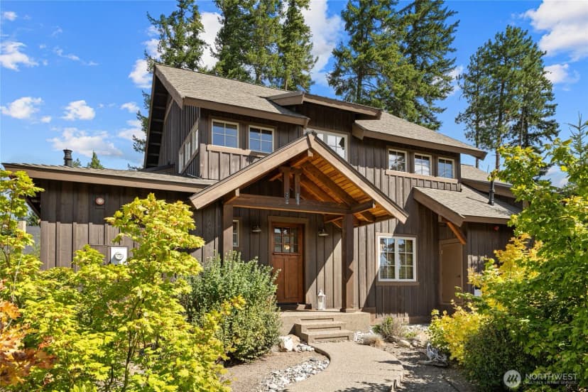 Property photo for 361 Sweet Shop Lane, Cle Elum