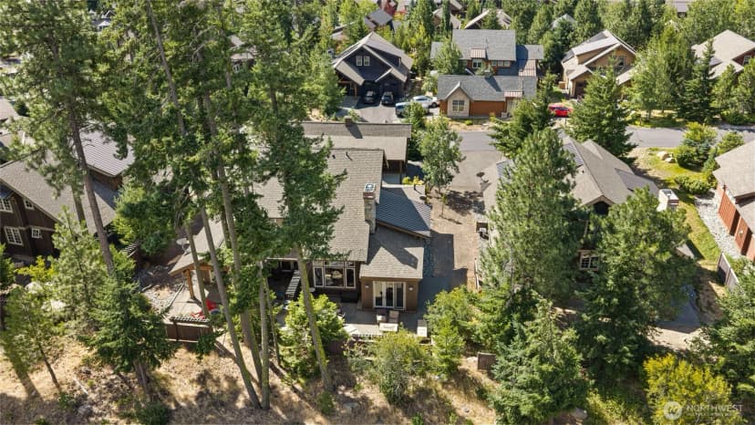 Property photo for 361 Sweet Shop Lane, Cle Elum photo 32