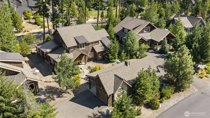 Property photo for 361 Sweet Shop Lane, Cle Elum photo 27