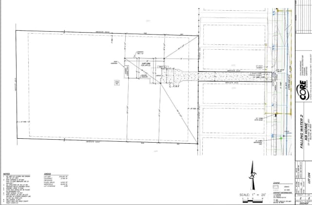 Property photo for 12622 170th Avenue Ct E #lot194, Bonney Lake photo 3