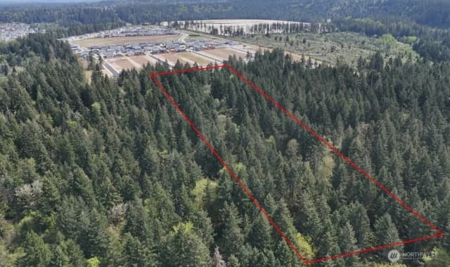 Property photo for 12622 170th Avenue Ct E #lot194, Bonney Lake photo 5