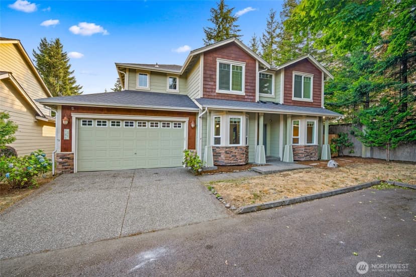 Property photo for 13816 12th Drive Se, Mill Creek
