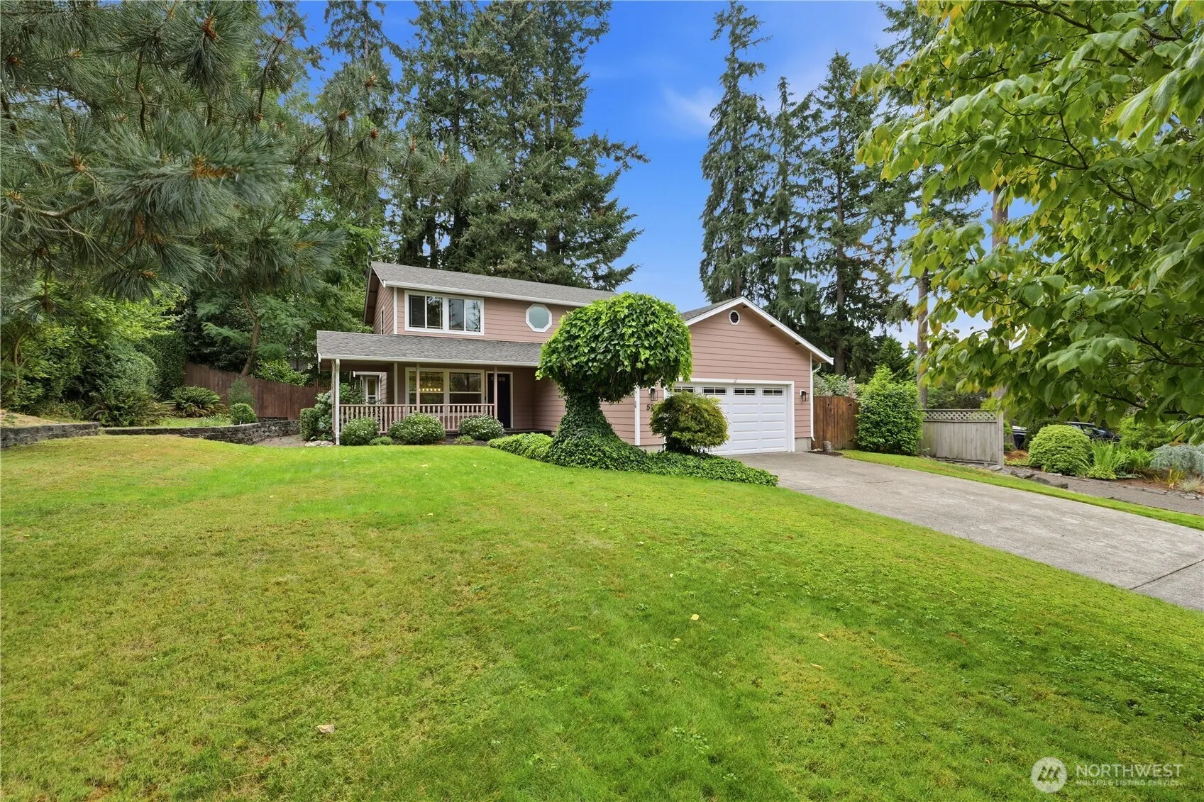 Property photo for 528 Seahawk Street Se, Lacey