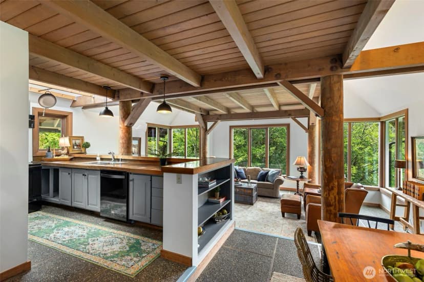 Property photo for 4701 New Sweden Ave Ne, Bainbridge Island photo 24