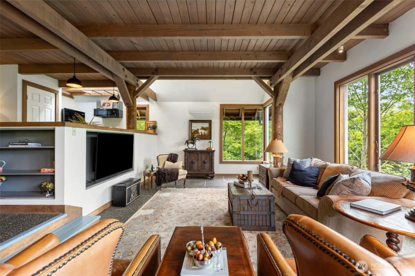 Property photo for 4701 New Sweden Ave Ne, Bainbridge Island photo 32