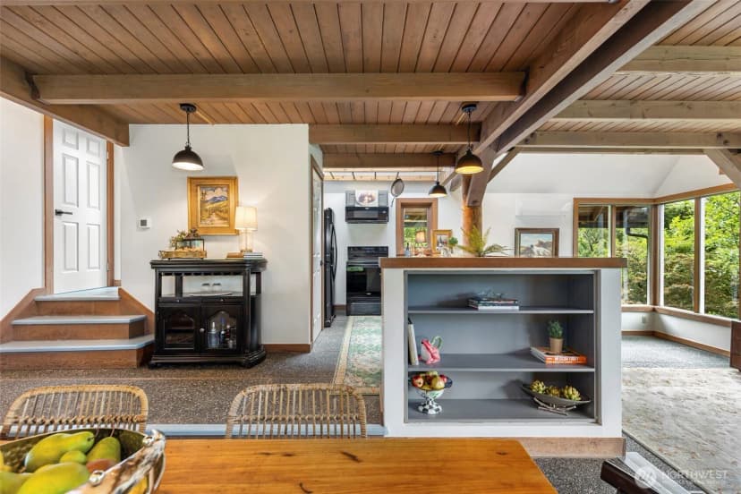 Property photo for 4701 New Sweden Ave Ne, Bainbridge Island photo 25