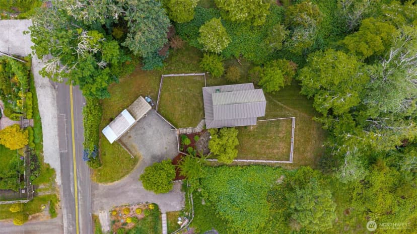 Property photo for 4701 New Sweden Ave Ne, Bainbridge Island photo 14