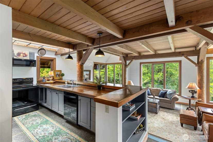 Property photo for 4701 New Sweden Ave Ne, Bainbridge Island photo 26