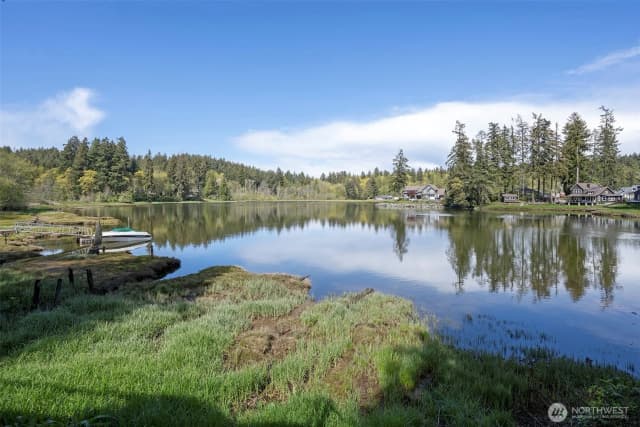 Property photo for 5911 Lagoon Lane Nw, Gig Harbor photo 2