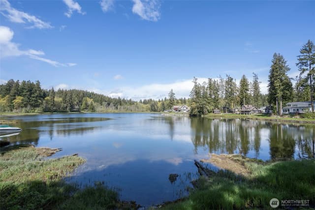 Property photo for 5911 Lagoon Lane Nw, Gig Harbor photo 3