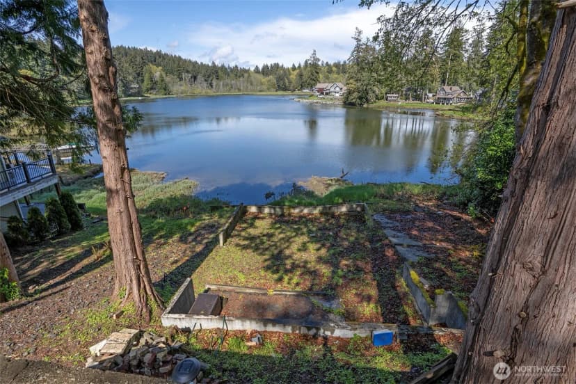 Property photo for 5911 Lagoon Lane Nw, Gig Harbor photo 12