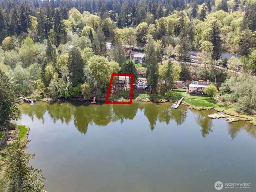 Property photo for 5911 Lagoon Lane Nw, Gig Harbor photo 23