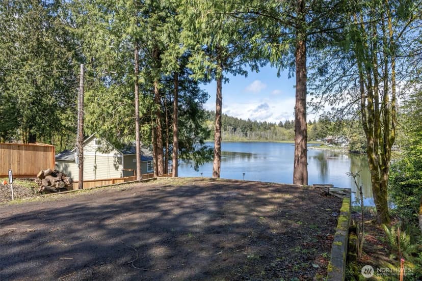 Property photo for 5911 Lagoon Lane Nw, Gig Harbor photo 9