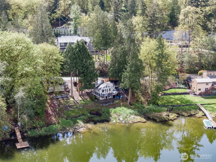 Property photo for 5911 Lagoon Lane Nw, Gig Harbor photo 20