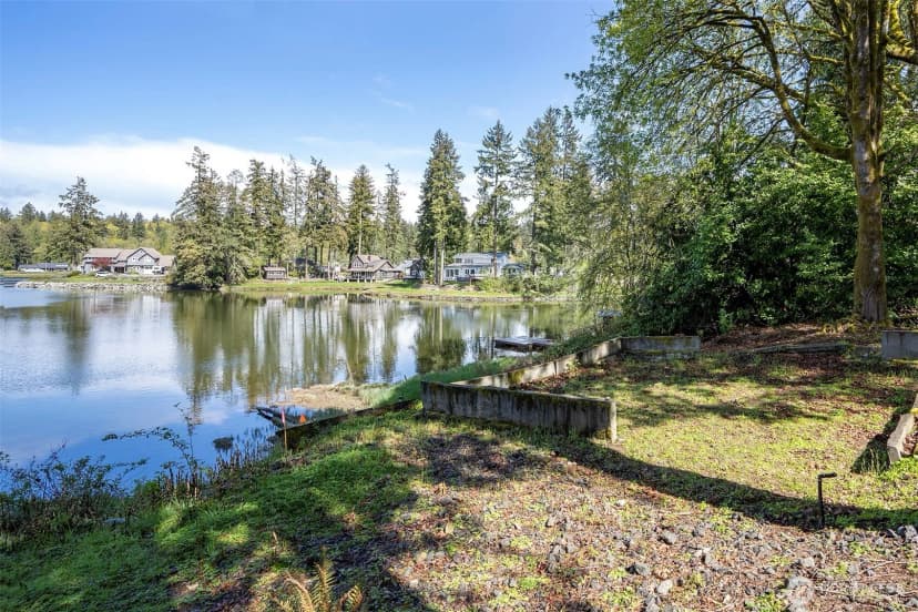 Property photo for 5911 Lagoon Lane Nw, Gig Harbor photo 18