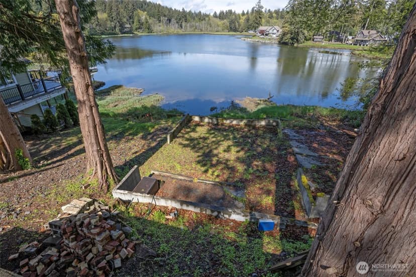 Property photo for 5911 Lagoon Lane Nw, Gig Harbor photo 13
