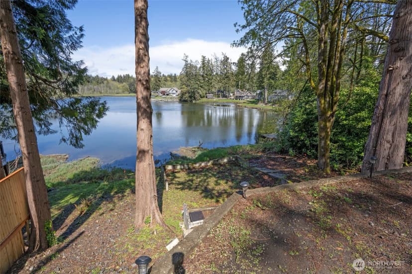 Property photo for 5911 Lagoon Lane Nw, Gig Harbor photo 11