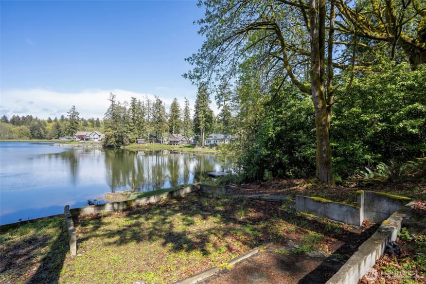 Property photo for 5911 Lagoon Lane Nw, Gig Harbor photo 14