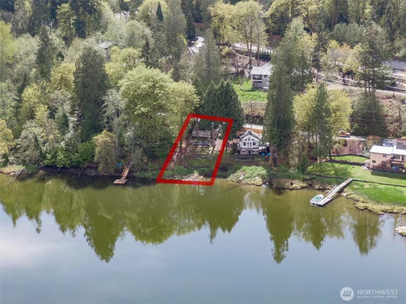 Property photo for 5911 Lagoon Lane Nw, Gig Harbor photo 22