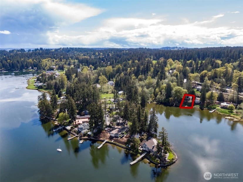 Property photo for 5911 Lagoon Lane Nw, Gig Harbor photo 24