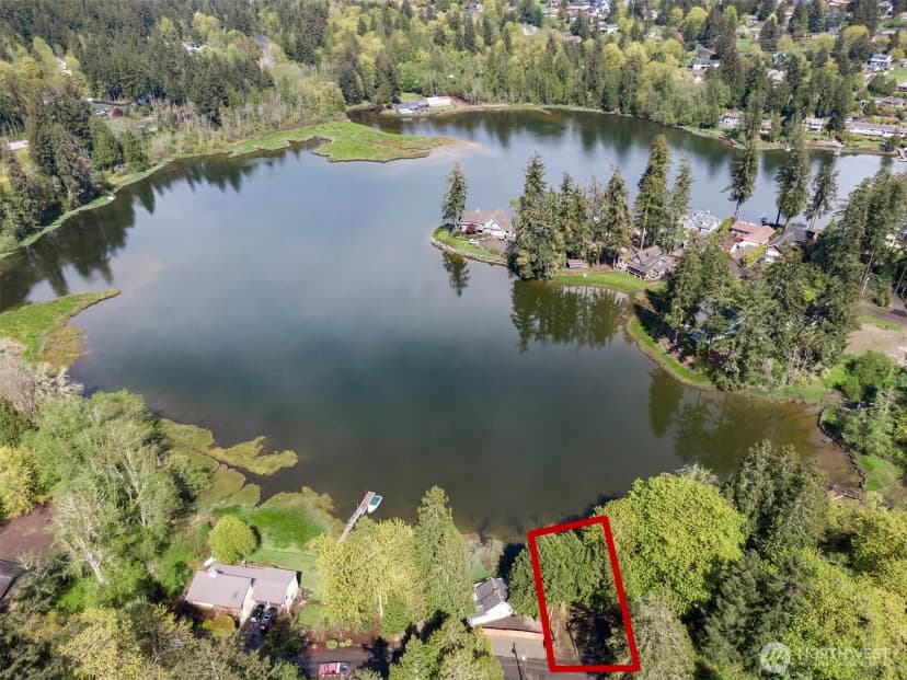 Property photo for 5911 Lagoon Lane Nw, Gig Harbor photo 25