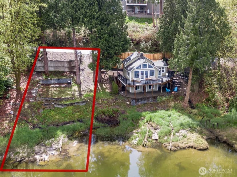 Property photo for 5911 Lagoon Lane Nw, Gig Harbor photo 19