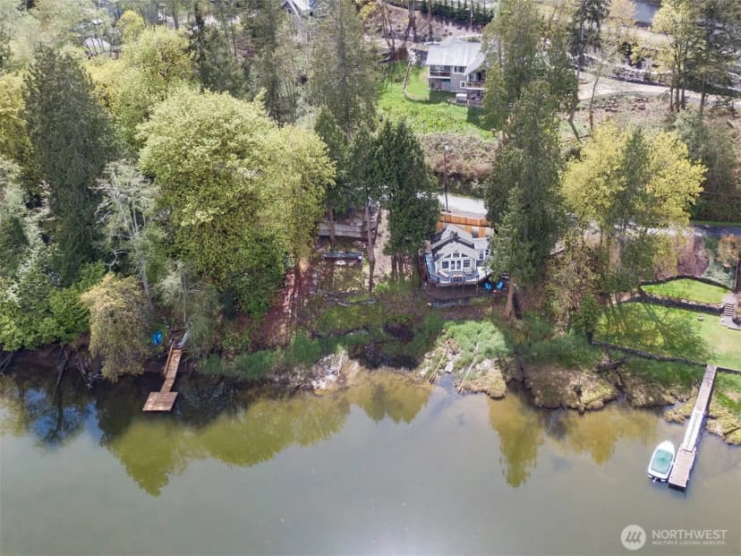 Property photo for 5911 Lagoon Lane Nw, Gig Harbor photo 21