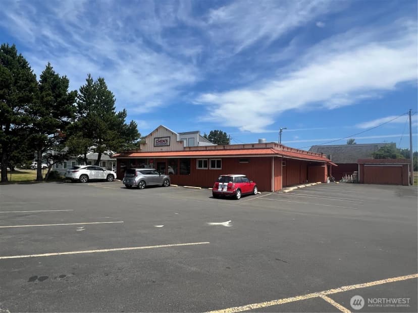 Property photo for 400 N Pacific Avenue, Long Beach