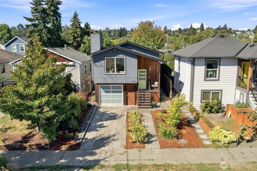 Property photo for 4511 Cascadia Avenue S, Seattle photo 32