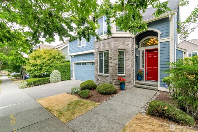 Property photo for 2972 Ne Marquette Way, Issaquah photo 2
