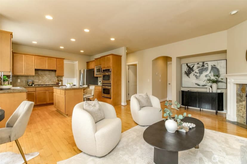 Property photo for 2972 Ne Marquette Way, Issaquah photo 13