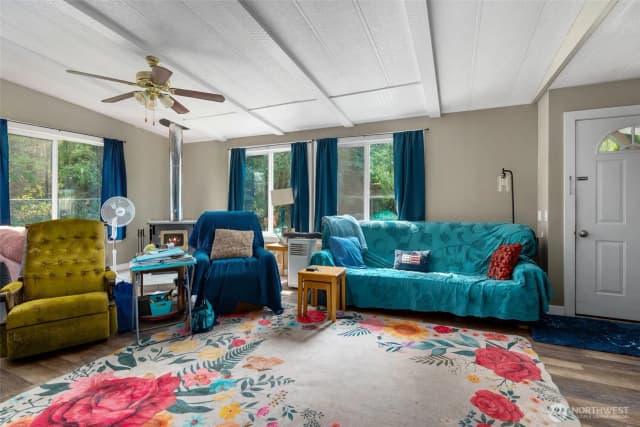 Property photo for 803 Hazzle Court, Coupeville photo 5