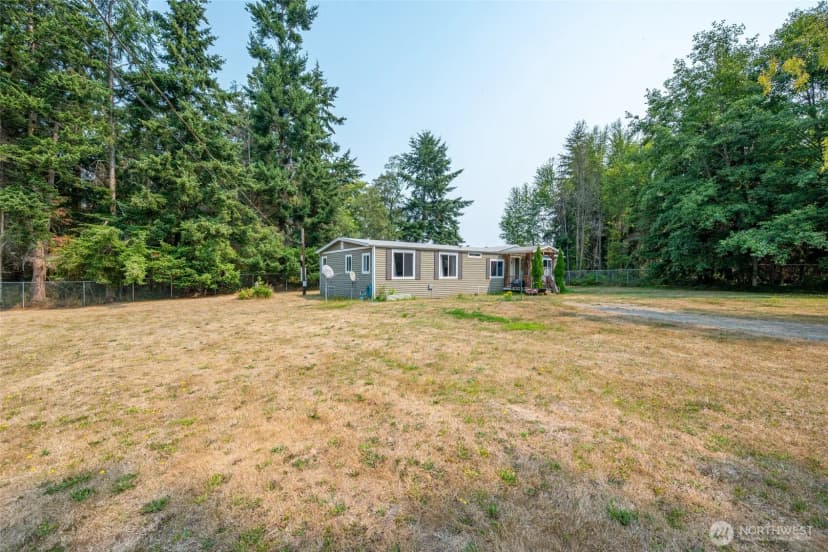 Property photo for 803 Hazzle Court, Coupeville
