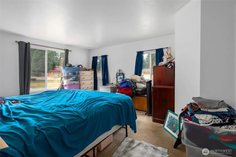 Property photo for 803 Hazzle Court, Coupeville photo 12
